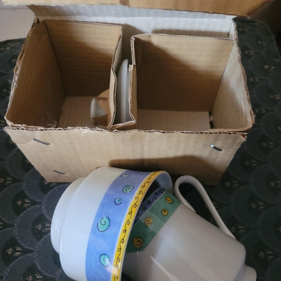 Sugarer & Creamer - Picture 3 of 3